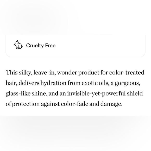 $6❤️‍🔥 Joico K-PAK Color Therapy Luster Lock Instant Shine Repair Treatment 🔒 - Picture 3 of 6